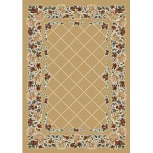  Milliken Marissa 2 1 x 7 8 lt topaz Area Rug