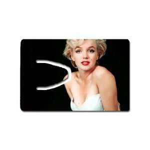  Marilyn Monroe Bookmark Great Unique Gift Idea: Everything 