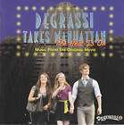 Degrassi Takes Manhattan 2010​ Original Soundtrack CD