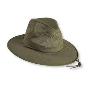  L.L.Bean Aussie Breezer Hat Sun Protector Factor 30 