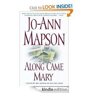 Along Came Mary Jo Ann Mapson  Kindle Store