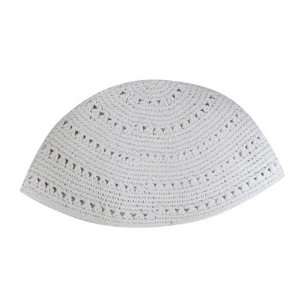  BIG Breslev Freak Yarmulke Kippah Kipa Kippa Judaica 