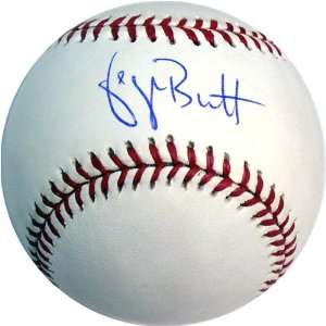  George Brett MLB Baseball: Sports & Outdoors