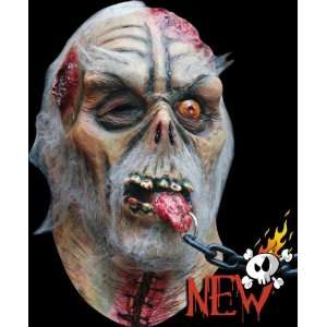  Slave Zombie Halloween Mask 