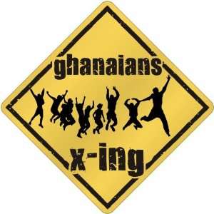   Ghanaian X Ing Free ( Xing )  Ghana Crossing Country