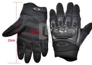 New Full Finger Tactical Gloves Hunting Shooting DH092  