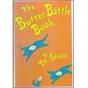 NEW The Butter Battle Book   Seuss, Dr. 9780881034219