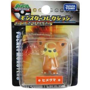  Takaratomy Teddiursa/Himeguma Pokemon Diamond and Pearl 