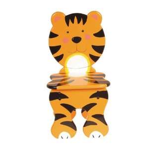  Toy Workshop Tiger Chair: Toys & Games