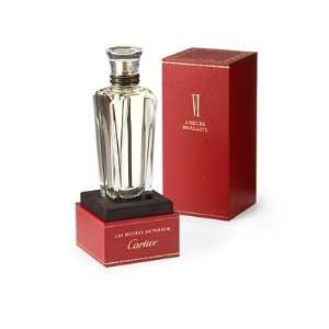 Cartier VI   LHeure Brillante Perfume for Women 2.5 oz Eau De Parfum 