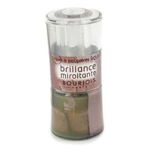 Brillance Miroitante Shimmering Shine Liquid Eyeshadow   # 34 Rose 