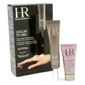  Helena Rubinstein Color To Mix (Tailor Made Shade Creator 