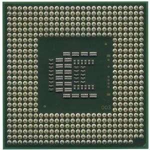 New Intel Core 2 Duo 2.10GHz T8100 3M Processer SLAYP  