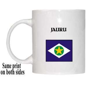  Mato Grosso   JAURU Mug 