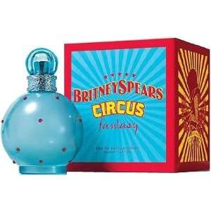   Fantasy Perfume   EDP Spray 3.4 oz by Britney Spears   Womens: Beauty
