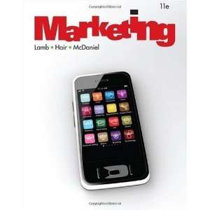   McDaniel Marketing Eleventh (11th) Edition (Author) Author  Books
