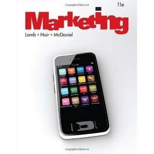   McDaniel: Marketing Eleventh (11th) Edition: (Author) Author : Books