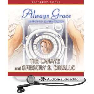   Grace (Audible Audio Edition): Tim LaHaye, John McDonough: Books