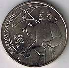 Russia Coins Rouble Commemorative  