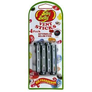  Zeeray 86509 Jelly Belly Watermelon Air Vent Stick Air 