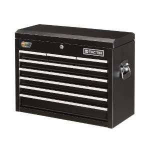  KR Tools TACTIX 326000 26 Inch Eight Drawer Tool Chest 