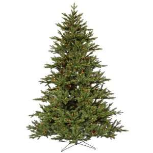 Artificial Christmas Tree   High Definition PE/PVC Needles   Noble Fir 