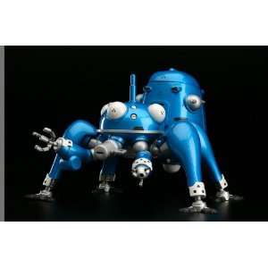   in the Shell SAC 2nd Gig EX Tachikoma Die Cast Figure: Toys & Games