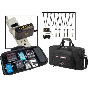   with Bag and Visual Sound 1 Spot Combo Pack: Musical Instruments