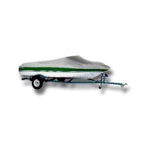 Attwood V Hull Outboard Road Ready Trailering Cover 16 80 Beam 