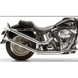  Samson Legend Series Renegade Exhaust For Harley Davidson 