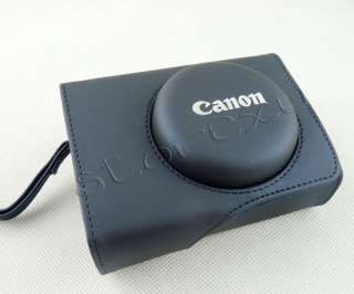   Case for Canon S95 S90 A810 A1300 SX210 IS SX220 SX230 SX240 SX260 HS