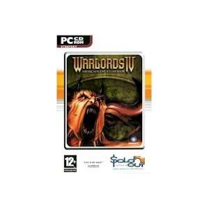  BRAND NEW Sold Out Software Warlords Iv Heroes Etheria 