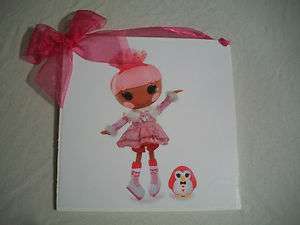 LaLaLoopsy Swirly Figure Eight ~ Wall Decor  