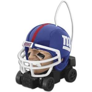  Giants Pro Specialties Mighty Helmet Racers: Sports 