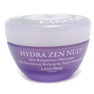  Lancome Hydra Zen Night Cream Beauty