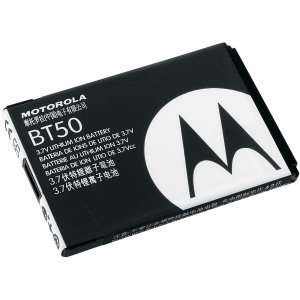  New OEM Motorola VE20 W510 WX404 Battery SNN5813 BT50 