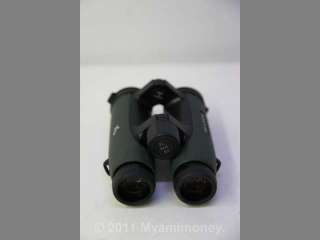 Swarovski EL SWAROVISION 8x32 Binoculars  