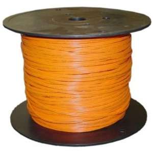  Bulk Fiber, Multimode, Duplex, 62.5 / 125, Plenum 1000 Spool 