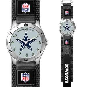 Dallas Cowboys NFL Future Star Kids Sports Watch:  Sports 