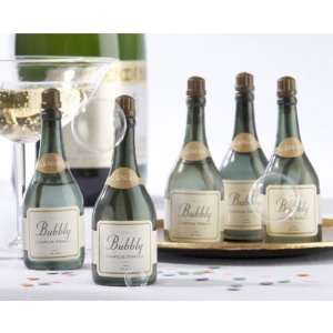  Bubbly Champagne Bubbles (Set of 72) 