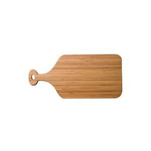 Totally Bamboo Greenlite Small Paddle:  Kitchen & Dining