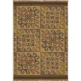  Jeweltone II JTII 2011 Rug 26x8 Rectangle (JTII2011 268 