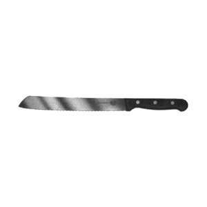  8 Bread Knife with Rosewood Handle (13 0044) Category: Bread 