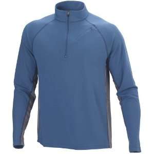  Switchback Long Sleeve Zip Shirt   Mens by Marmot: Sports 