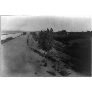  Buena Vista Farm, Kern County, California,CA,1888