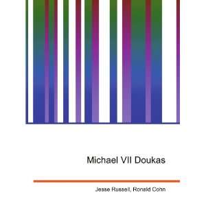  Michael VII Doukas Ronald Cohn Jesse Russell Books