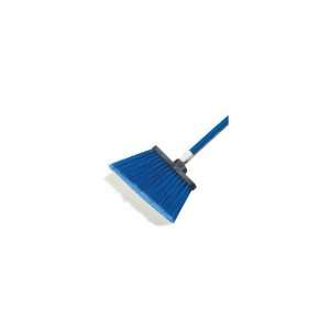   Sparta Spectrum Duo Sweep Angle Broom, Blue, 48 Home & Kitchen