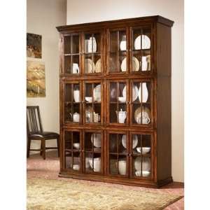  Mesa Rustica Wall Unit