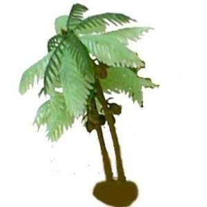  Hermit Crab Bulk Palm Trees 6pk: Pet Supplies