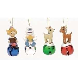  24 Rudolph The Red Nosed Reindeer Character Jingle Buddies 